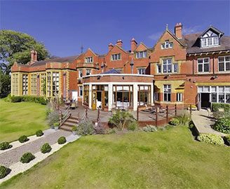 The-Mount-Country-Manor-House-Hotel,-Wolverhampton